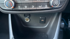 Vauxhall Crossland X 1.2T [110] Griffin 5dr [6 Spd] [Start Stop] Petrol Hatchback